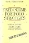 Fixed-Income Portfolio Strategies: State-Of-The-Art Technologies and Innovations