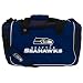 Seattle Seahawks - Logo Nylon Duffle Bag