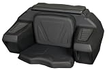 Kolpin Atv Rear Lounger W/ Helmet Storage