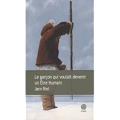Le gar�on qui voulait devenir un Etre Humain