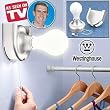 Stick Up Bulb