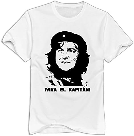 Men's James May Poster Shirt Shirt.