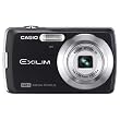 Casio Exilim EX-Z35 12 MP Digital Camera with 3x Optical Zoom and 2.5-Inch LCD (Black)