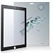 GreatShield “EZseal Plus” 100% Bubble Free Guaranteed Anti-Glare (Matte) Screen Protector Film Mask for “The New iPad” 3rd Gen, Apple iPad 2, iPad 3 3rd Generation, iPad HD AT&T Verizon 4G LTE (Black)
