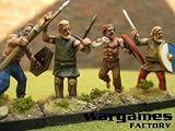 Wargames Factory: Ancient German Warband (30)