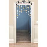 Star Attractions Door Decoration