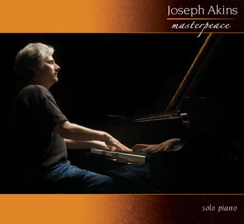 Masterpeace - Solo Piano