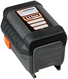 Gardena 8835-U 18-Volt Lithium Ion Cordless Tool Battery