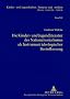 Die Kinder- und Jugendliteratur des Nationalsozialismus als Instrument ideologischer Beeinflussung: Liedertexte - Erz�hlungen und Romane - Schulb�cher ... -Literatur Und -Medien. Theorie -)