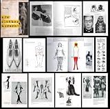 ARE CLOTHES MODERN? An Essay on Contemporary Apparel.