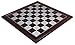 YTC Large Chess Board (Recommended for 4 Inches Chess Sets) - Boardgame