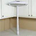 AeroGrow AeroGarden Deluxe Upgrade Kit, White