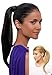 Hairdo Simply Straight Pony, R25 Ginger Blonde