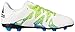adidas Performance X 15.4 FG J Soccer Shoe (Little Kid/Big Kid)