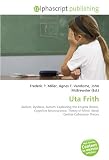Uta Frith