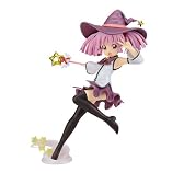 ゆるゆり♪♪ 魔女っ娘ミラクるん (1/7スケール PVC製塗装済完成品)