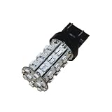 7440 7443 Base Automotive Brake Light 3.8 Watt 36 LED 470 Lumen 12V By... by LEDwholesalers