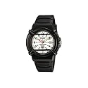 Casio Men's Analogue Watch HDA-600B-7BVEF With Resin Strap