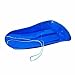 Blue Delta Sledge with Pull Along Rope