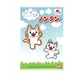 パイオニア 〈ノンタン〉アイロン接着ワッペン NT500-NT02
