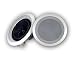 New Pair 6.5 In-Wall Ceiling Speakers Diesel Audio NR
