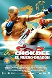 Chok Dee: El Nuevo Dragon [*Ntsc/region 1 & 4 Dvd. Import-latin America] - No English Options