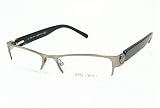  - JIMMY CHOO JC 16 JC16 Dark Ruthenium JMN Optical Eyeglasses Frame 51x17