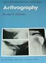 Arthrography (Comprehensive Manuals in Radiology)
