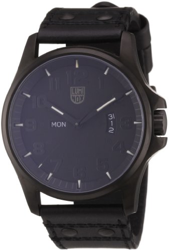 Luminox Herren-Armbanduhr Field Day Date 1879.BO Preisvergleich