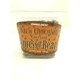 Trader Joe's Dark Chocolate Covered Espresso Beans 14 Oz/397g About 10 Servings Delicious Snack !!! Best Buy