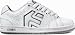 Etnies Men's Cinch White/White/Light Grey 4101000076181 11 UK