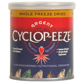 Liquid Life Cyclop-eeze Whole Freeze-Dried