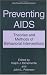 Preventing AIDS: Theories and Methods of Behavioral Interventions (Aids Prevention and Mental Health)