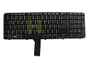 Notebook Tastatur für Hewlett Packard Compaq Presario CQ70-130E