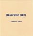 Tracey Emin: Monoprint Diary