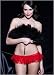  : Jezebel Risque tutu brief