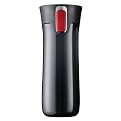 Elle Contigo Mug - Black