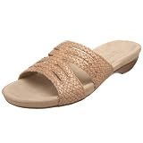 Trotters Womens Myra Sandal