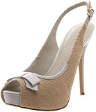 Nine West Women's Norrell Slingback Sandal