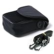 Universal Black Camera Case for Panasonic Lumix