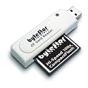 Bytestor CF (Compact Flash) Single Slot Reader
