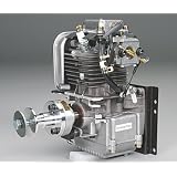 BF-34EI 34cc 2.1CI 4-Stroke Gas Engine by Fuji