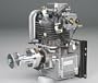 BF-34EI 34cc/2.1CI 4-Stroke Gas Engine