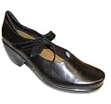 Naot Women's Pleasure Mary Jane Heel