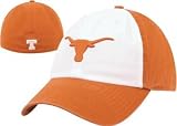 Men's Texas Longhorns Burnt Orange/ White Franchise Cap