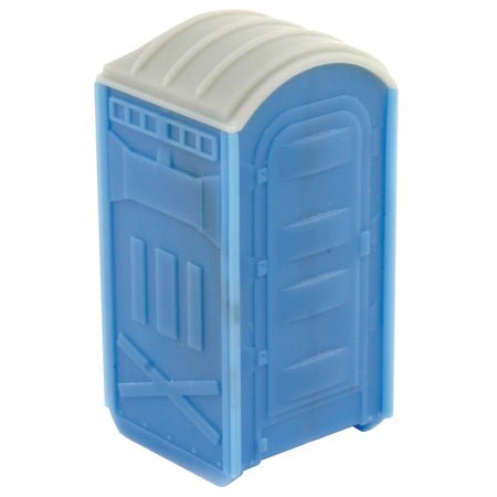 HO Portable Toilets (2)