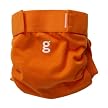 gDiapers Orange Little gPant - Large