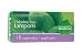Seventh Generation Applicator Tampon - Super Plus,  Boxes (Pack of 2)