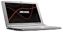 Archos - 10S - Netbook Ultra-fin 10.2"- WXGA - Intel Atom N270 - Webcam - Wifi - Ethernet - RAM 1 Go - HDD 160 Go - 3 Cellules - Argent