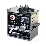 電動式 鉄筋ミニベンダー IS-19MBN